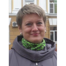 Шумейко Наталья Валерьевна